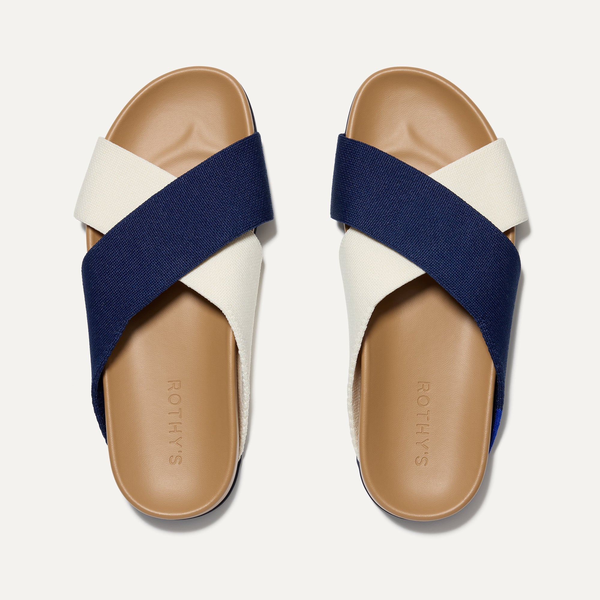 The Weekend Slide in Spirit shown from the top.