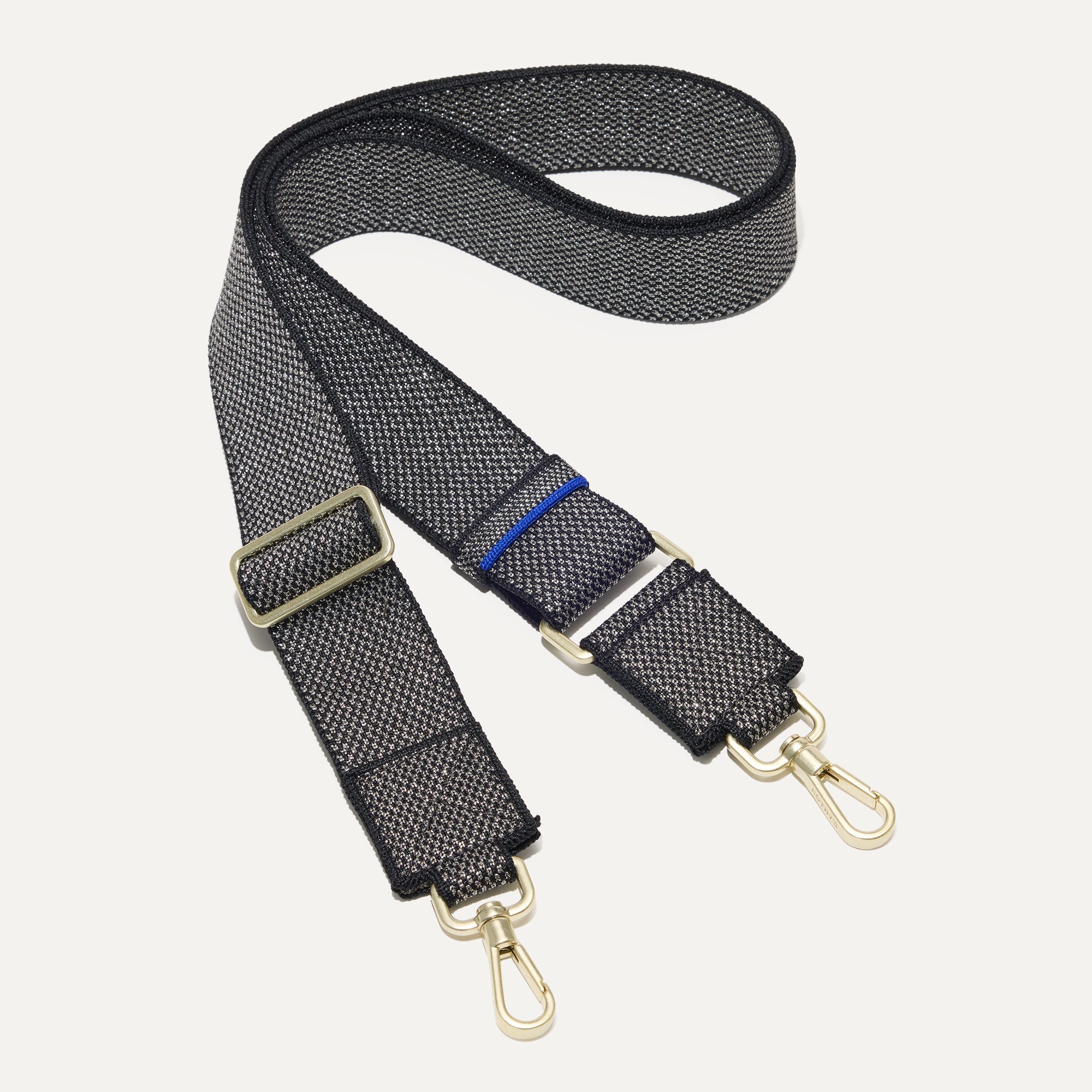 The Crossbody Strap in Star Studded.