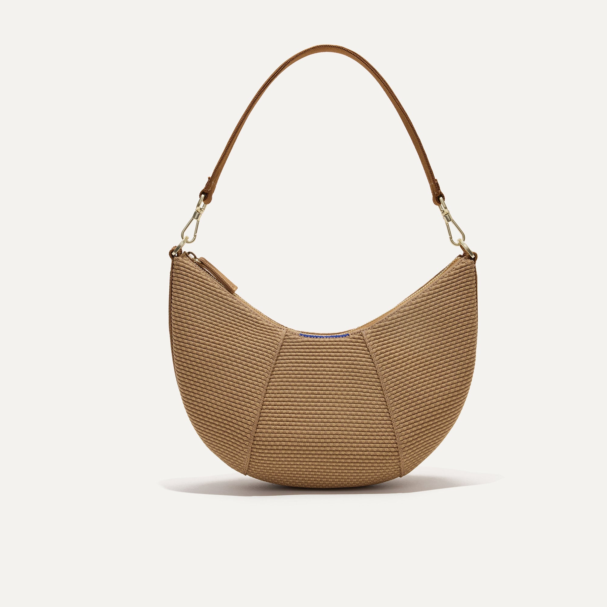 PLP |The Crescent Bag in Horizon.