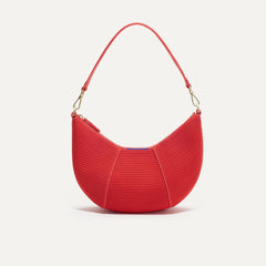 PLP |The Crescent Bag in Jasper.
