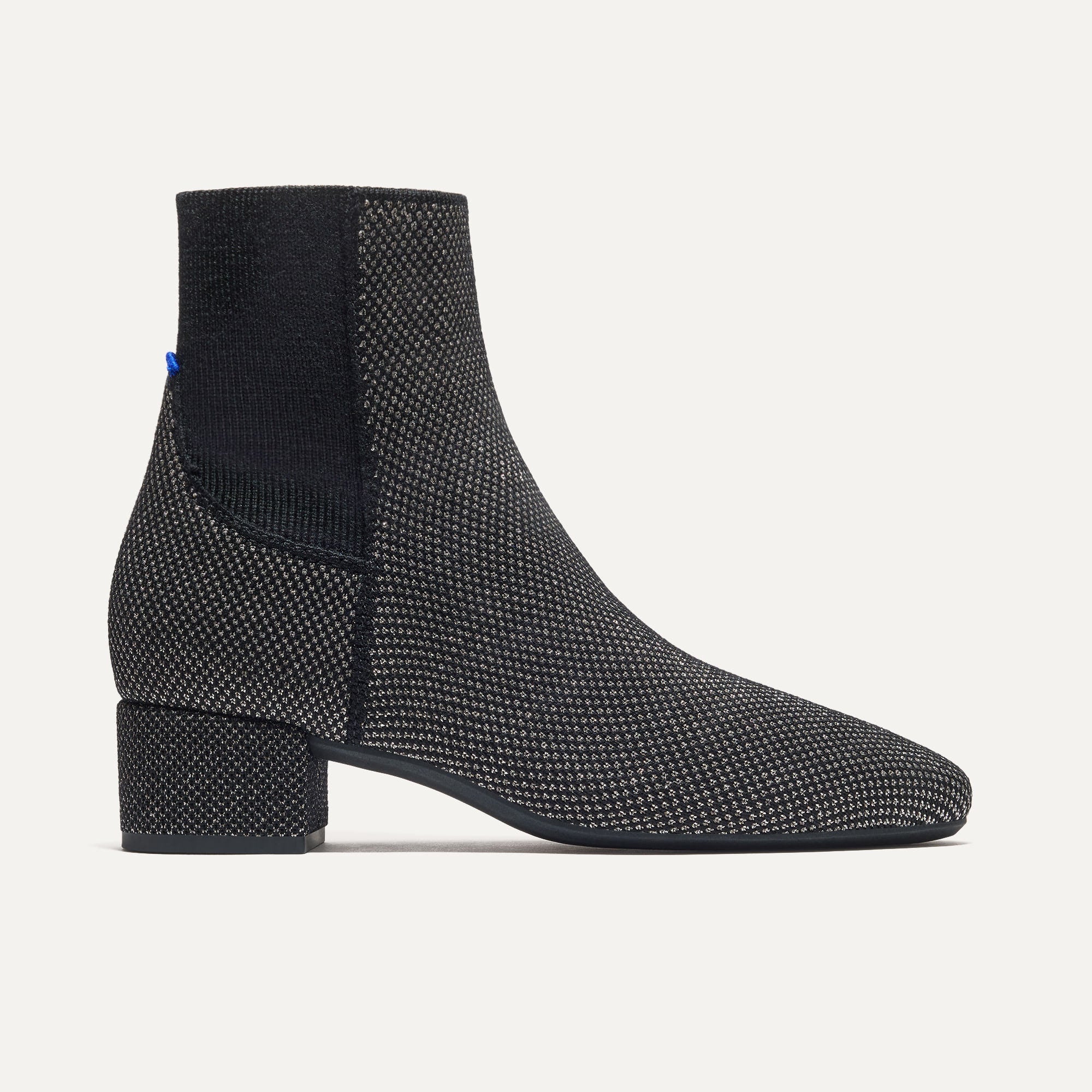 The Classic Boot in Star Studded shown from the side. 